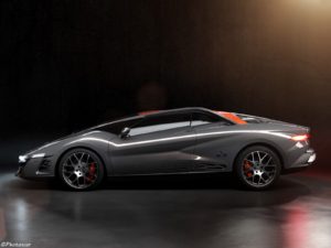 Bertone Nuccio 2012