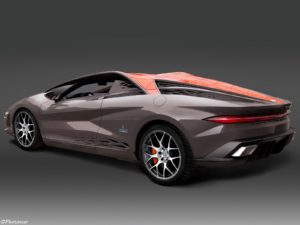 Bertone Nuccio 2012
