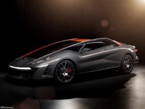 Bertone Nuccio 2012