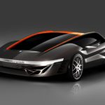 Bertone Nuccio 2012