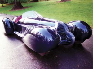 Blastolene B-702 2007