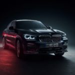 Bmw Alpina XD4 2018
