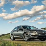 Buick Regal Avenir 2019