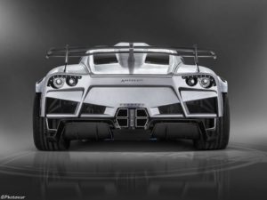 Faralli Mazzanti Evantra Millecavalli 2016