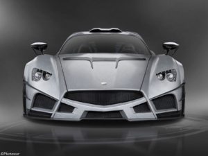 Faralli Mazzanti Evantra Millecavalli 2016