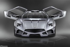 Faralli Mazzanti Evantra Millecavalli 2016