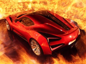 Icona Design Vulcano 2013
