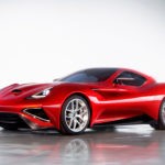 Icona Design Vulcano 2013