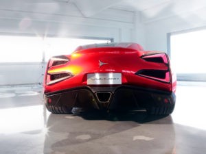 Icona Design Vulcano 2013