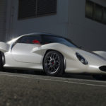 Ken Okuyama Design Kode9 2013