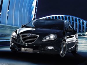 Lancia Delta S MomoDesign 2013