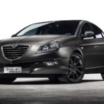 Lancia Delta S MomoDesign 2013