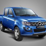 Mahindra Imperio Double Cab 2016