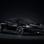 McLaren 570GT MSO Black Collection 2018