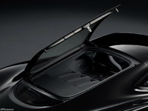 McLaren 570GT MSO Black Collection 2018