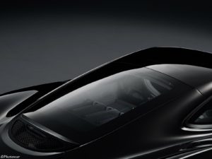 McLaren 570GT MSO Black Collection 2018