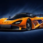 McLaren 720S GT3 2019