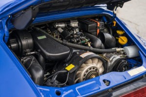 Porsche Strosek 964 Speedster