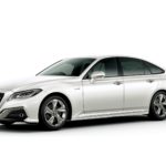 Toyota Crown 2018 RS Advance