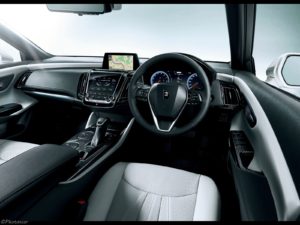Toyota Crown 2018 RS Advance