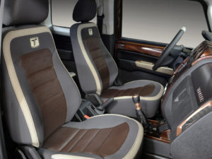 Troller T4 Off Road Concept 2014