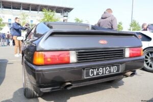 Venturi 260 Coupe