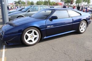 Venturi 260 LM