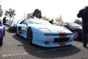 Venturi 400 Trophy