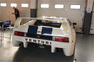 Venturi 400 Trophy