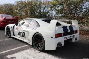 Venturi 400 Trophy