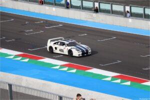 Venturi 400 Trophy