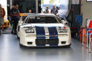 Venturi 400 Trophy