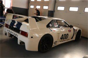 Venturi 400 Trophy