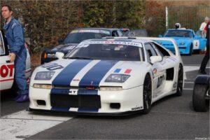 Venturi 400 Trophy