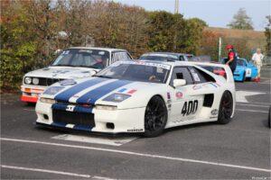 Venturi 400 Trophy