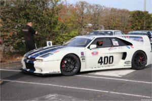 Venturi 400 Trophy