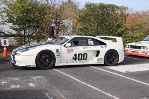 Venturi 400 Trophy