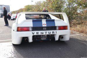 Venturi 400 Trophy