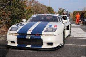 Venturi 400 Trophy
