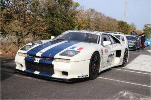 Venturi 400 Trophy