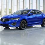 Acura ILX 2019
