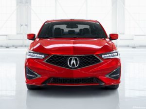 Acura ILX 2019