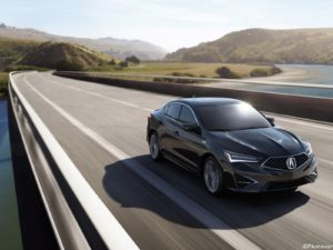 Acura ILX 2019