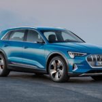Audi e-tron 2020