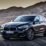 BMW X2 M35i 2019