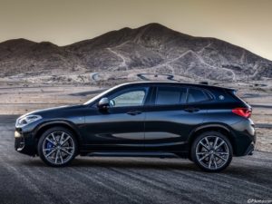 BMW X2 M35i 2019