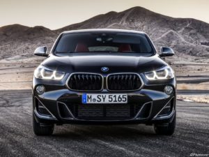 BMW X2 M35i 2019