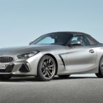 BMW Z4 2019