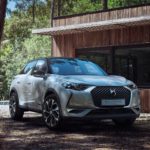 DS3 Crossback 2019