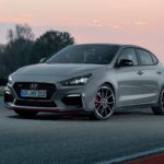 Hyundai i30 Fastback N 2019
